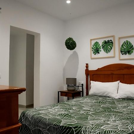 Casa La Furnia Villa Icod De Los Vinos Dış mekan fotoğraf