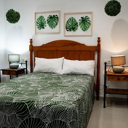 Casa La Furnia Villa Icod De Los Vinos Dış mekan fotoğraf