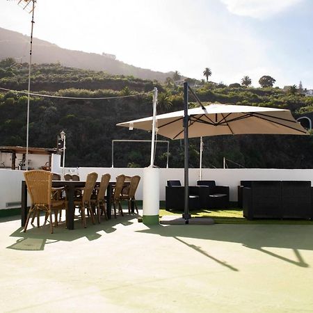 Casa La Furnia Villa Icod De Los Vinos Dış mekan fotoğraf