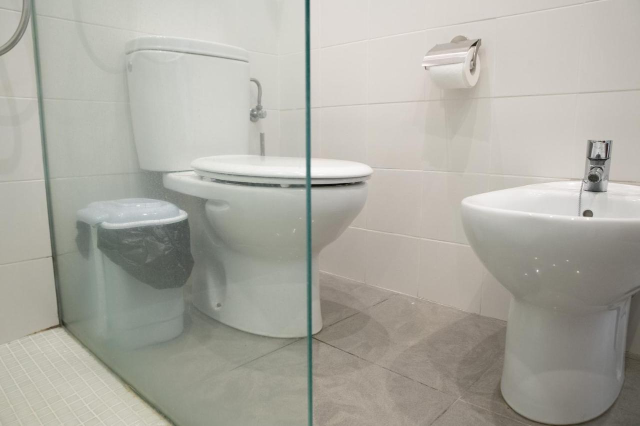Casa La Furnia Villa Icod De Los Vinos Dış mekan fotoğraf
