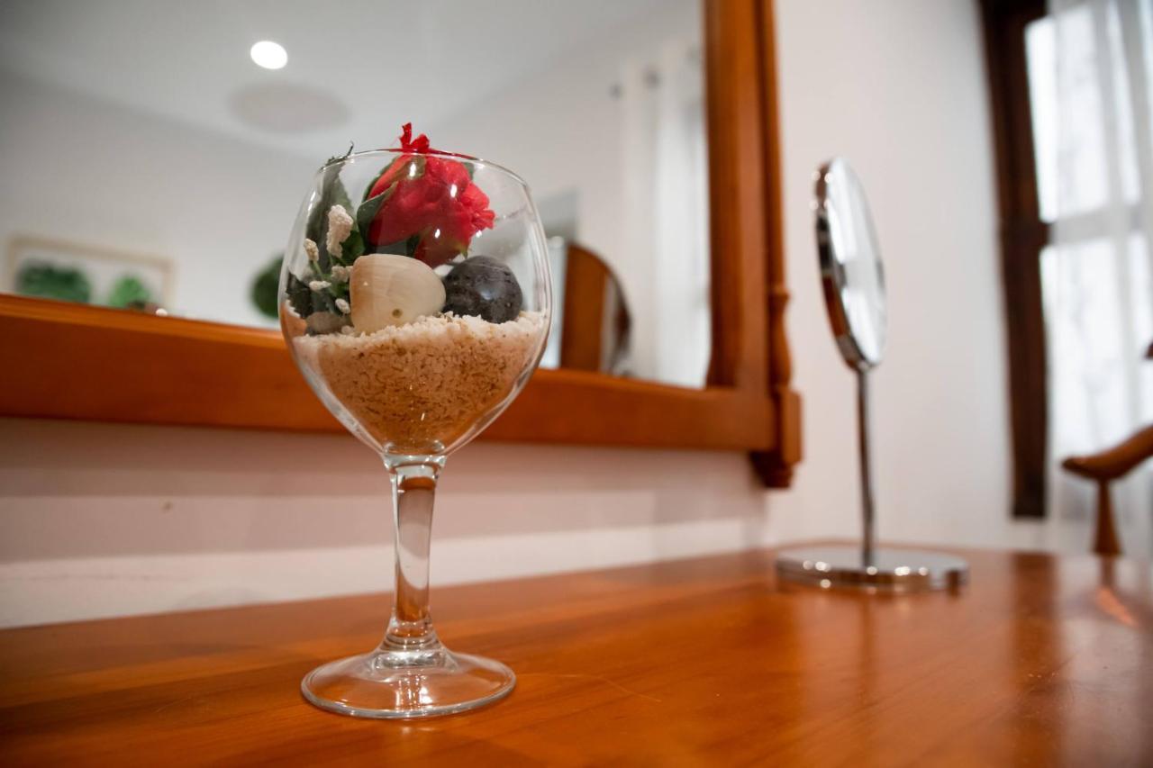 Casa La Furnia Villa Icod De Los Vinos Dış mekan fotoğraf