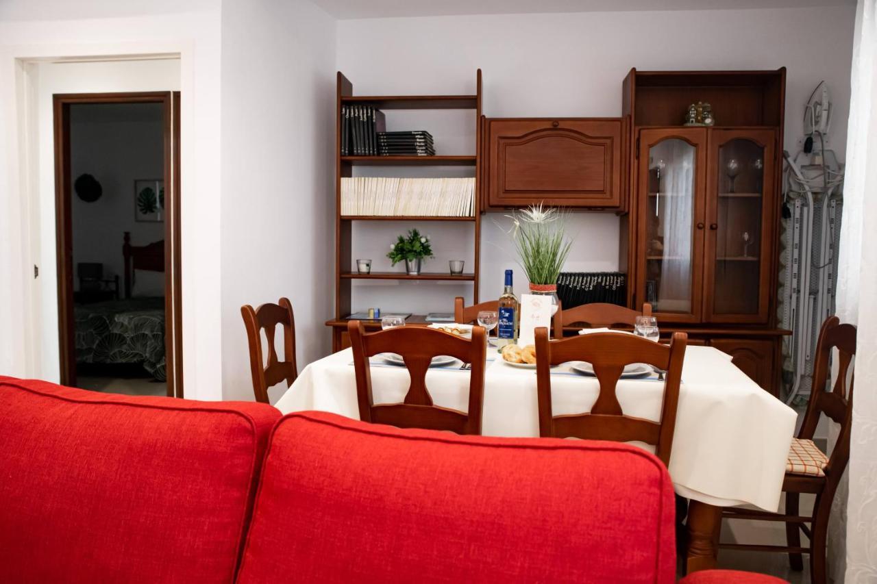 Casa La Furnia Villa Icod De Los Vinos Dış mekan fotoğraf