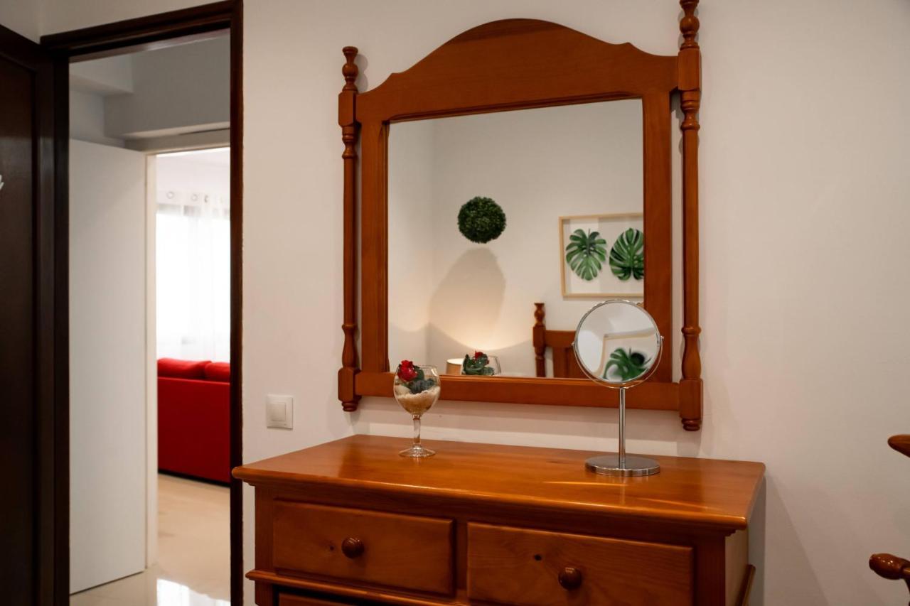 Casa La Furnia Villa Icod De Los Vinos Dış mekan fotoğraf