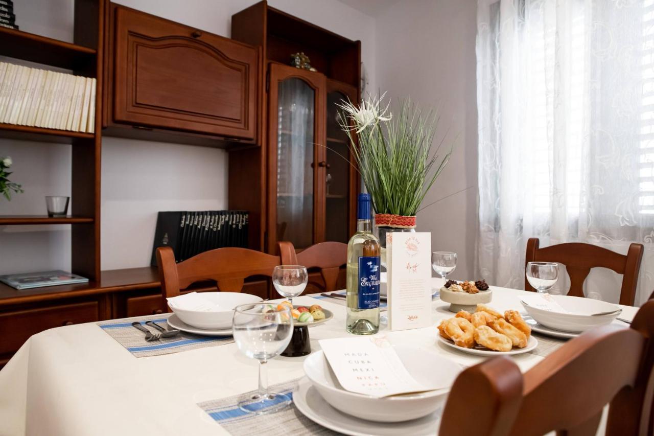 Casa La Furnia Villa Icod De Los Vinos Dış mekan fotoğraf