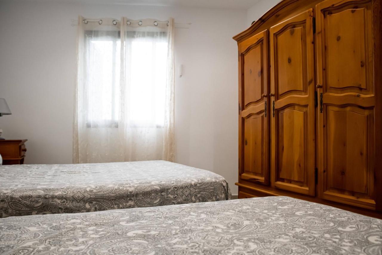Casa La Furnia Villa Icod De Los Vinos Dış mekan fotoğraf